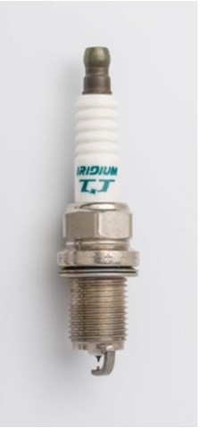 Свеча Denso IK20TT4