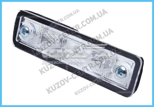 Фонарь освещения номерного знака FPS FP5051F10E
