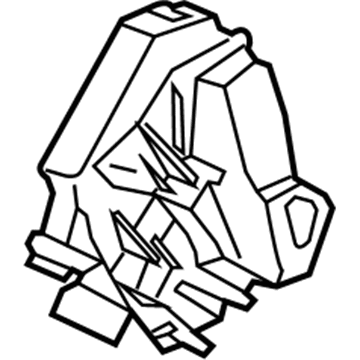 Купить GN1Z5426413B Ford 