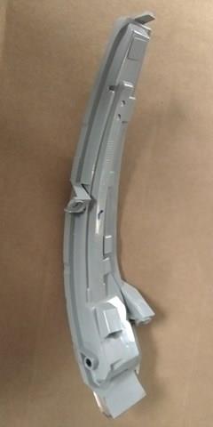 Luz intermitente de retrovisor exterior derecho A0999067401 MERCEDES