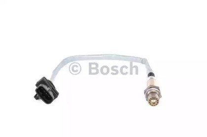 Купить 258010121 Bosch Датчик концентрации кислорода