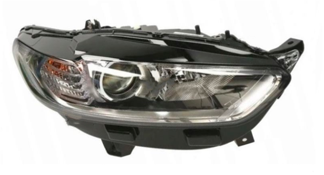 Правая блок фара FPS FP2820R2E цена, от 330.66 USD