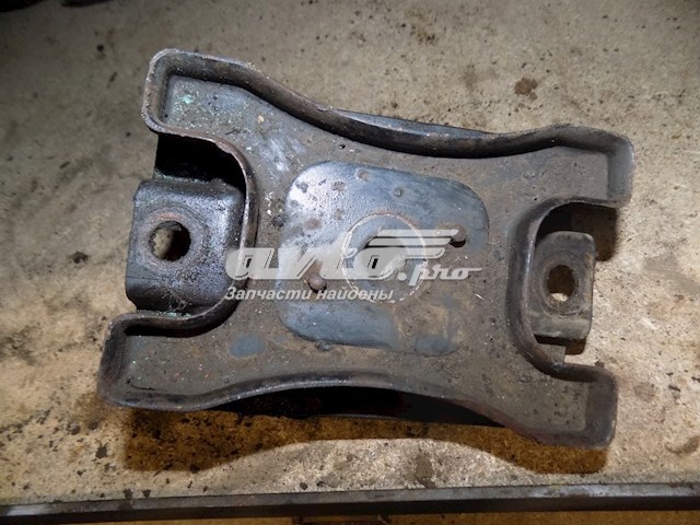 6382660203 MERCEDES Soporte superior izquierdo del motor original y equivalente