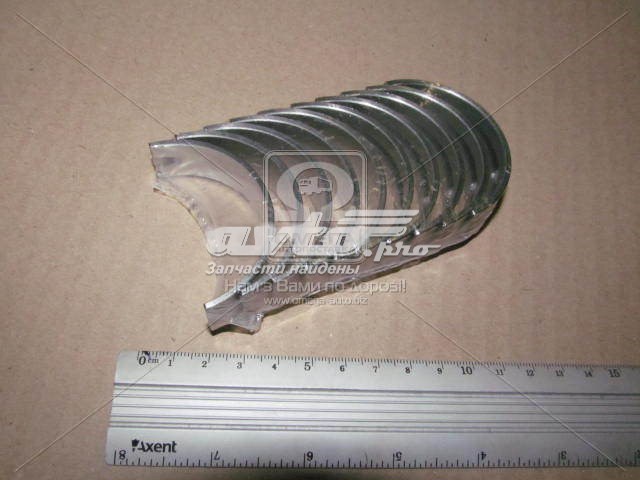 M191ASTD Taiho Подшипник скольжения коленвала