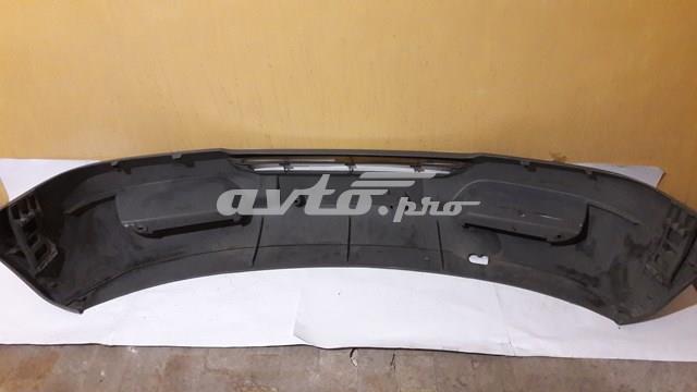 Купить 9018800870 Mercedes Буфер (бампер) передний