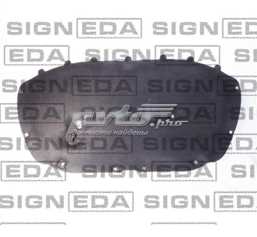 PVG25003A Signeda Шумка капота