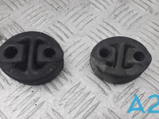 Coxim de fixação do silenciador Toyota 1756528010 preço, a partir de 10,16 USD