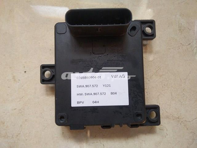  5WA907572 VAG