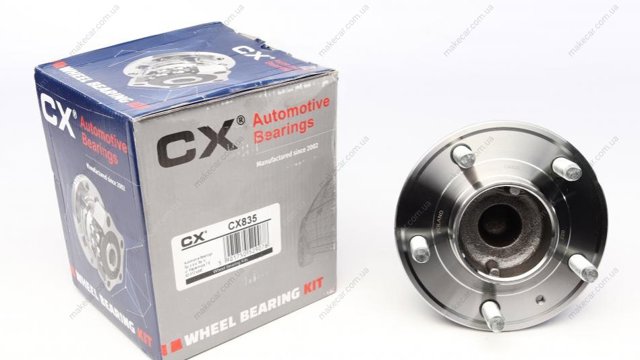 Купить CX835 CX/Complex Задняя шпиндель