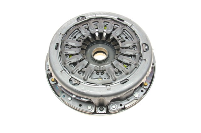 Комплект сцепления (3 части) Ford KTF1FP7C601AC цена, от 1148.68 USD