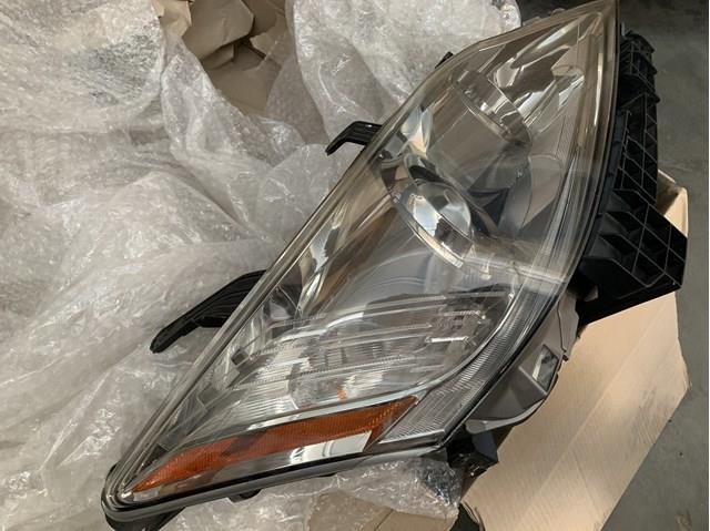 Купить 8114533750 Toyota Фара основная правая