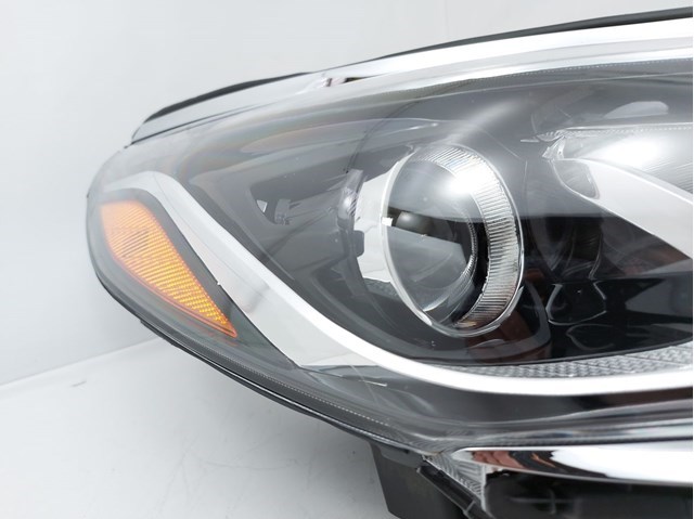 Правая блок фара TYC FP3259R2T цена, от 285.02 USD