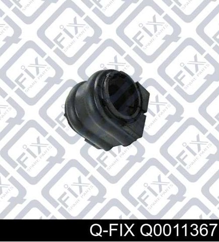 Втулка переднего стабилизатора Q-fix Q0011367 цена, от 3.36 USD