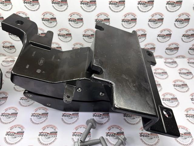 Накладка подножки VPLGP0248 Land Rover