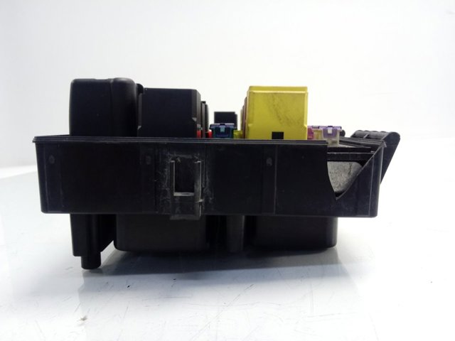 13206754 Opel 