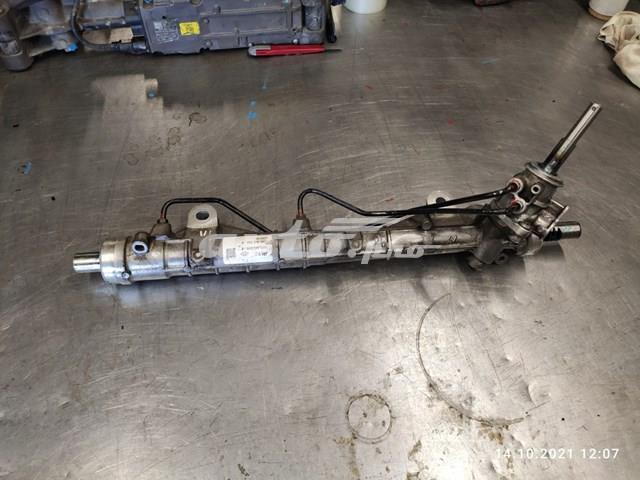 Рулевая рейка 490014592R Renault (RVI)