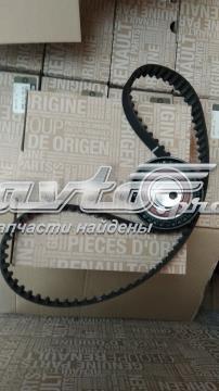130C11551R Renault (RVI) комплект грм (Ремень, Комплект роликов)