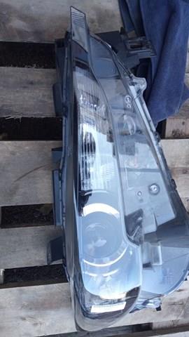 Правая блок фара Mazda KB8M51031D цена, от 101.35 USD