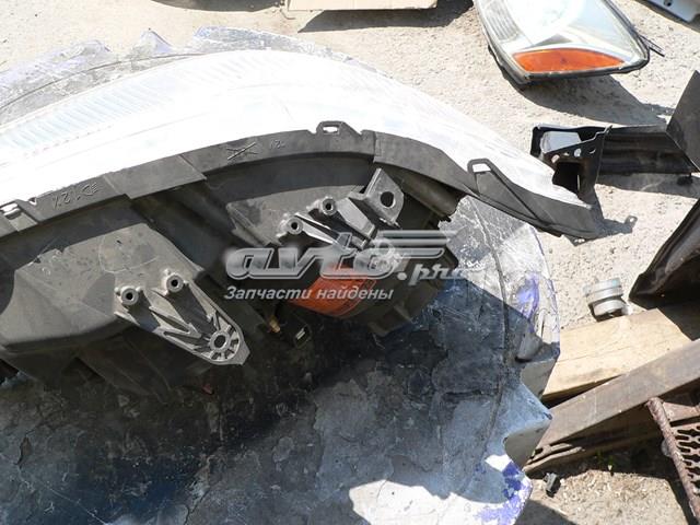 Правая блок фара Mitsubishi 8301B592 цена, от 124.44 USD