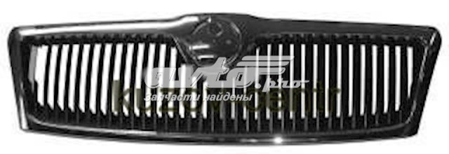 FP6407992 FPS Решетка радиатора