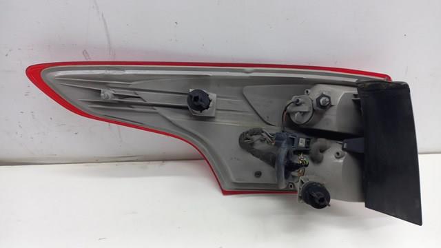 Купить BM5113404G Ford 