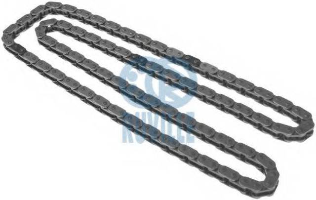 Cadena de distribución, eje de balanceo 12645237 OPEL