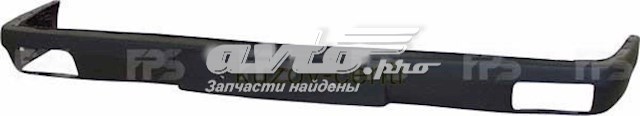 Купить FP0011901 FPS Буфер (бампер) передний