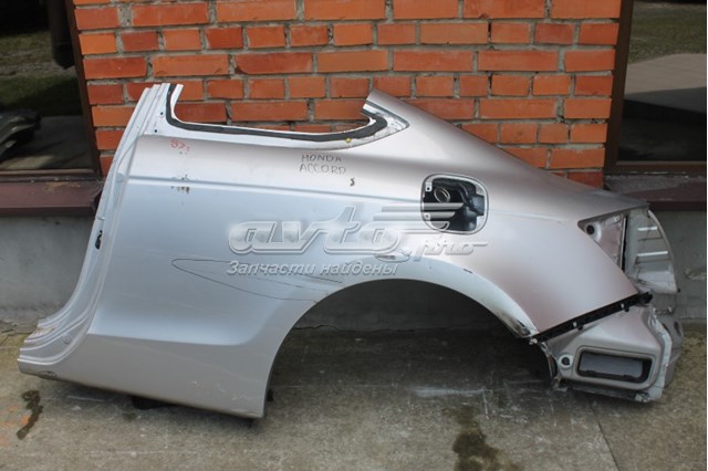 04646TE0A90ZZ Honda 