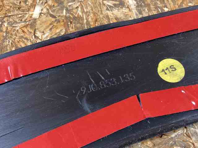 Porsche 9J0853135YOK1 цена, от 131.75 USD
