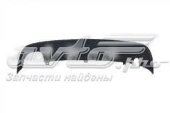 PVW05036VA Signeda Спойлер заднего бампера