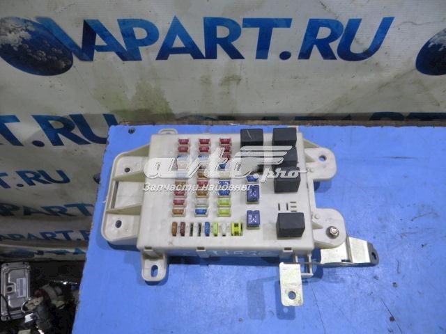 Блок предохранителей T113723060 Chery