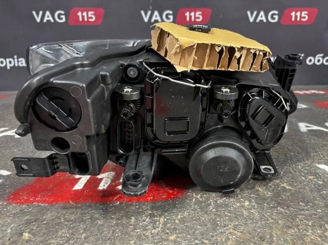 Фара левая VALEO 44825 цена, от 108.18 USD