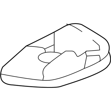 Купить 284G36WK0B Nissan/Infiniti 