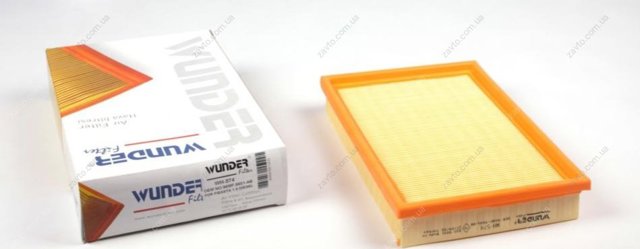 WH574 Wunder Воздушный фильтр двигателя
