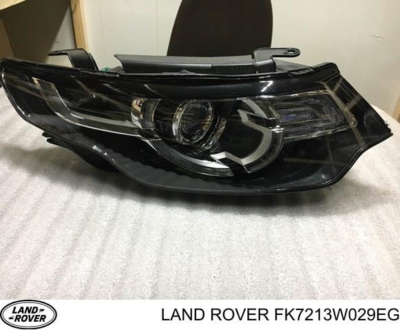  Land Rover FK7213W029EG