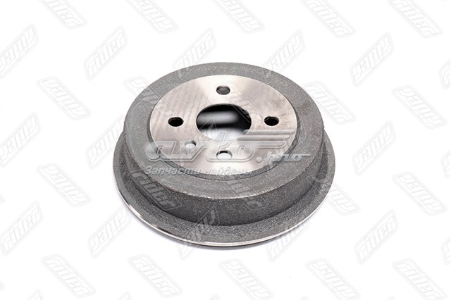 Купить RD96175281 Rider Тормозной барабан