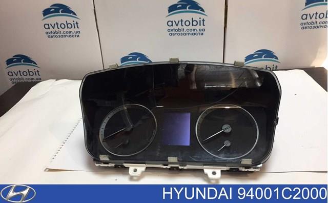  Hyundai/Kia 94001C2000 цена, от 25.06 USD