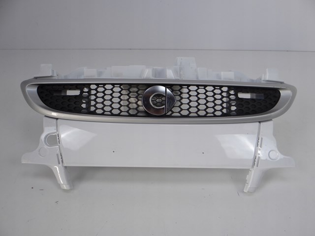 Бампер передний, верхняя часть Mercedes A4516270102 цена, от 73.34 USD