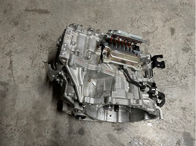 Compre Caixa Automática de Mudança montada Toyota Corolla 