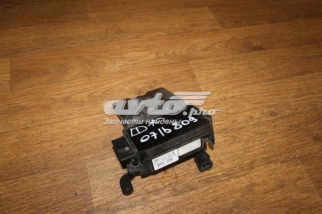 284371LA0B Nissan/Infiniti 