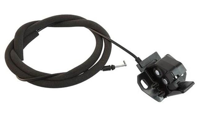 Замок двери задней правой распашной верхний GP GP905920001R цена, от 41.99 USD