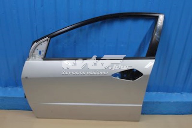 Porta dianteira esquerda para Honda Civic (FK1)