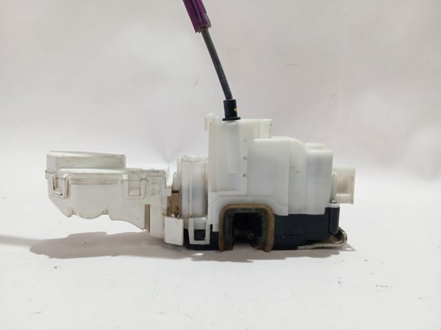 Замок водительской двери 51983603 Fiat/Alfa/Lancia