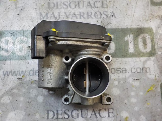 A2C85016600 VAG Дроссельная заслонка