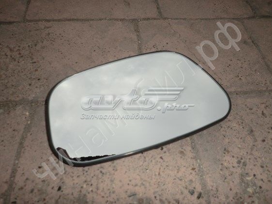 Купить 1058000020 Geely Стекло зеркала заднего вида, левого
