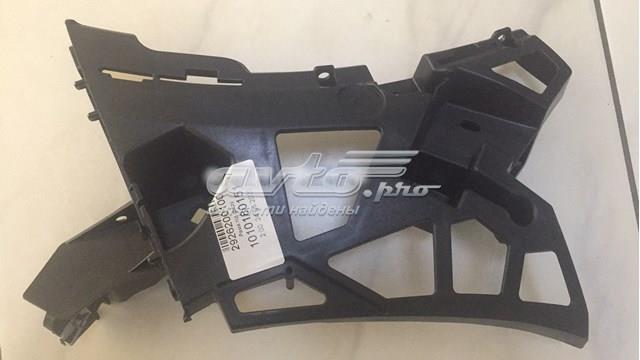 Soporte de radiador izquierdo A2926200100 MERCEDES