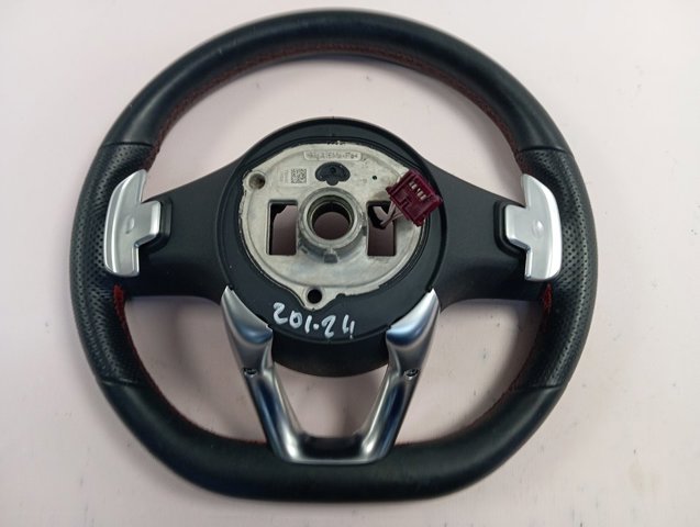 Рулевое колесо Mercedes A0004604602