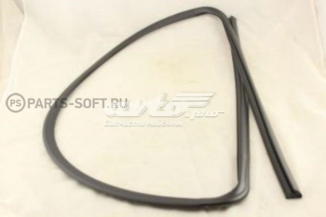 Moldura de parabrisas MR557009 MITSUBISHI