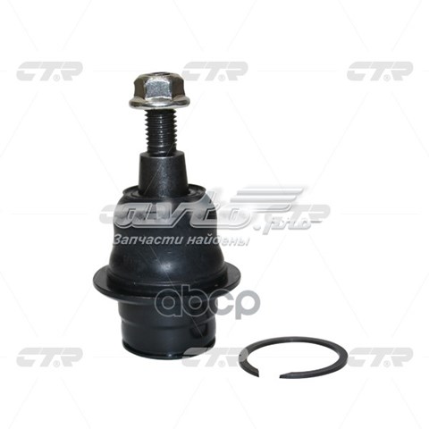 CBF29 CTR Палец шаровой нижний