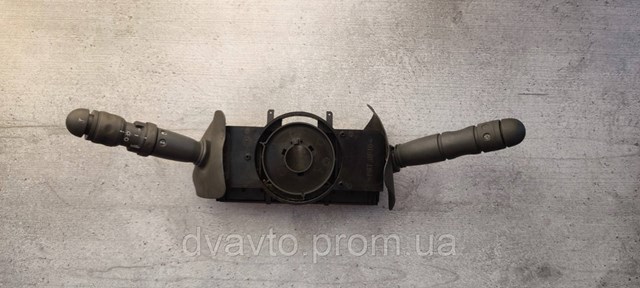 Переключатель подрулевой Iveco 69500207